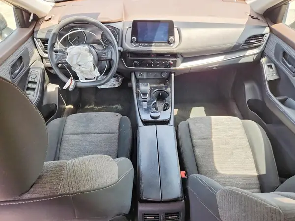 5N1AT3AB3MC736668 2021 NISSAN ROGUE - Image 8