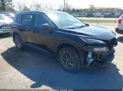 5N1AT3AB3MC738257 2021 NISSAN ROGUE