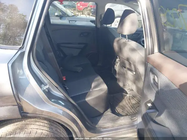 5N1AT3AB3MC747573 2021 NISSAN ROGUE - Image 8