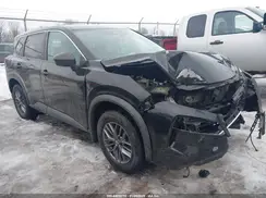 5N1AT3AB3MC757357 2021 NISSAN ROGUE