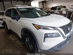 5N1AT3AB3MC758170 2021 NISSAN ROGUE