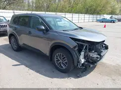 5N1AT3AB3MC767192 2021 NISSAN ROGUE