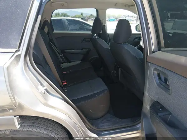 5N1AT3AB3MC767239 2021 NISSAN ROGUE - Image 8