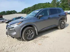 5N1AT3AB3MC775826 2021 NISSAN ROGUE