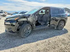 5N1AT3AB3MC785997 2021 NISSAN ROGUE