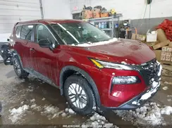 5N1AT3AB3MC798877 2021 NISSAN ROGUE