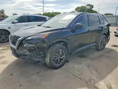 5N1AT3AB3MC807674 2021 NISSAN ROGUE