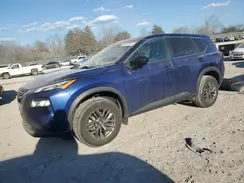 5N1AT3AB3MC813040 2021 NISSAN ROGUE