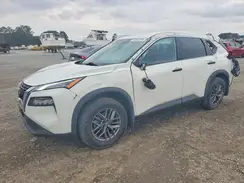 5N1AT3AB3MC818612 2021 NISSAN ROGUE