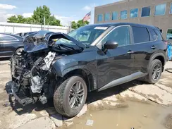 5N1AT3AB3MC818822 2021 NISSAN ROGUE