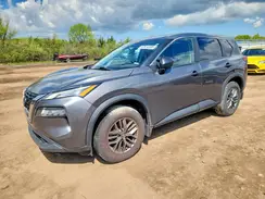 5N1AT3AB3MC820120 2021 NISSAN ROGUE