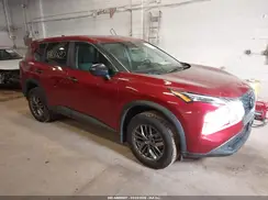 5N1AT3AB3MC821669 2021 NISSAN ROGUE