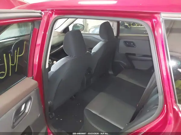 5N1AT3AB3MC821669 2021 NISSAN ROGUE - Image 8