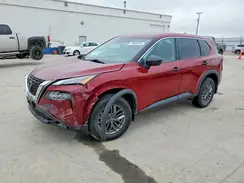 5N1AT3AB3MC825267 2021 NISSAN ROGUE