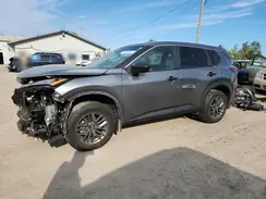 5N1AT3AB3MC828895 2021 NISSAN ROGUE