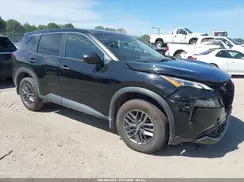 5N1AT3AB3MC831067 2021 NISSAN ROGUE