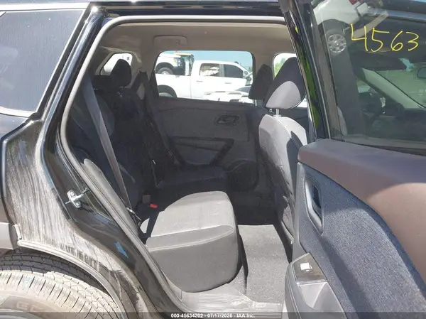5N1AT3AB3MC831067 2021 NISSAN ROGUE - Image 8
