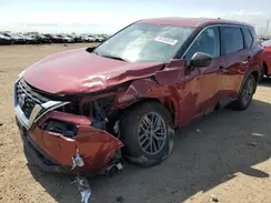 5N1AT3AB3MC831196 2021 NISSAN ROGUE