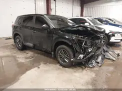 5N1AT3AB3MC831456 2021 NISSAN ROGUE