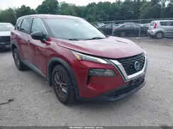5N1AT3AB3MC835085 2021 NISSAN ROGUE