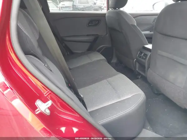 5N1AT3AB3MC835085 2021 NISSAN ROGUE - Image 8
