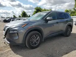 5N1AT3AB3MC836351 2021 NISSAN ROGUE