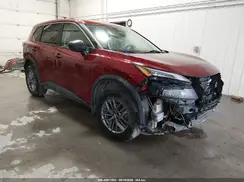 5N1AT3AB3MC836513 2021 NISSAN ROGUE