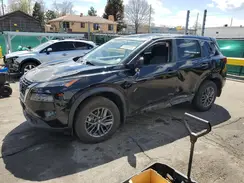 5N1AT3AB3MC837371 2021 NISSAN ROGUE