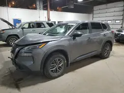 5N1AT3AB3MC838780 2021 NISSAN ROGUE