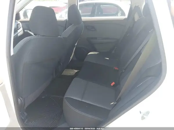 5N1AT3AB3MC839766 2021 NISSAN ROGUE - Image 8
