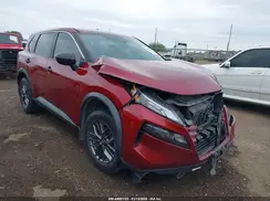 5N1AT3AB3MC844255 2021 NISSAN ROGUE