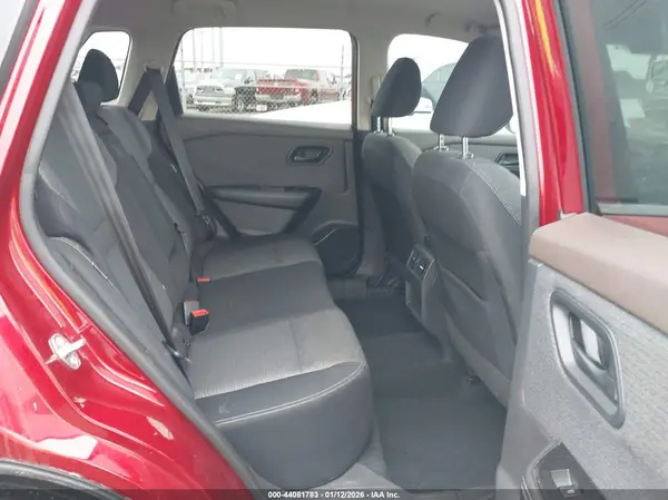 5N1AT3AB3MC844255 2021 NISSAN ROGUE - Image 8