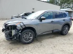 5N1AT3AB3MC845339 2021 NISSAN ROGUE