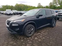 5N1AT3AB3MC846314 2021 NISSAN ROGUE