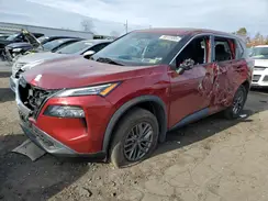 5N1AT3AB3MC846670 2021 NISSAN ROGUE