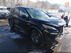 5N1AT3AB3MC848306 2021 NISSAN ROGUE