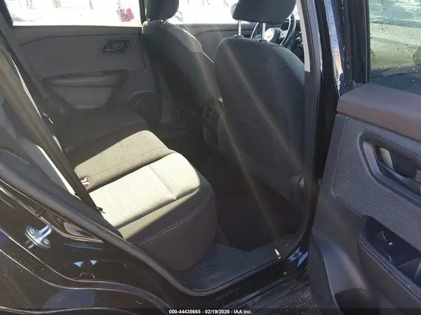 5N1AT3AB3MC848306 2021 NISSAN ROGUE - Image 8