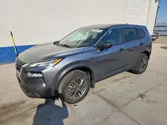 5N1AT3AB3MC848385 2021 NISSAN ROGUE