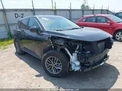 5N1AT3AB3NC681317 2022 NISSAN ROGUE