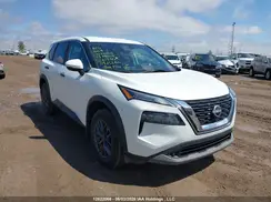 5N1AT3AB3PC673382 2023 NISSAN ROGUE