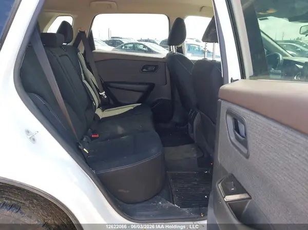 5N1AT3AB3PC673382 2023 NISSAN ROGUE - Image 8