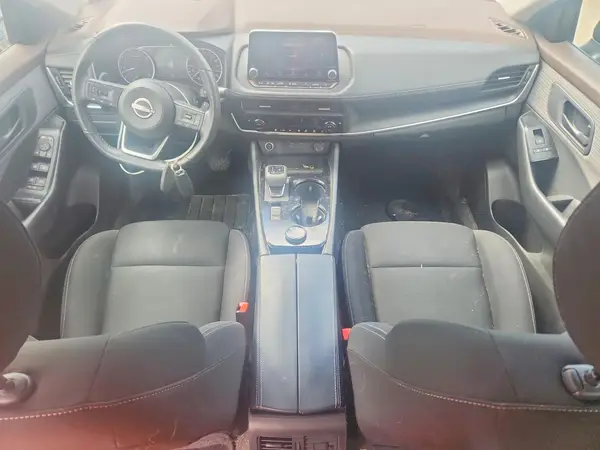 5N1AT3AB3PC676959 2023 NISSAN ROGUE - Image 8
