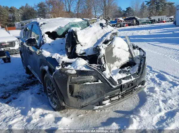 5N1AT3AB3PC737842 2023 NISSAN ROGUE - Image 1