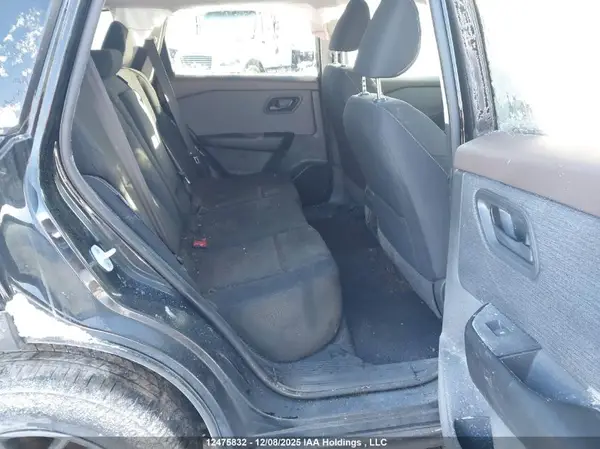 5N1AT3AB3PC737842 2023 NISSAN ROGUE - Image 8
