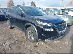 5N1AT3AB3PC737890 2023 NISSAN ROGUE