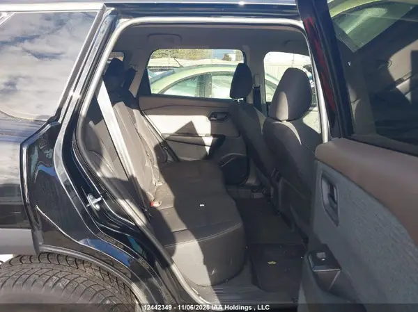 5N1AT3AB3PC737890 2023 NISSAN ROGUE - Image 8