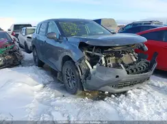 5N1AT3AB3PC754821 2023 NISSAN ROGUE