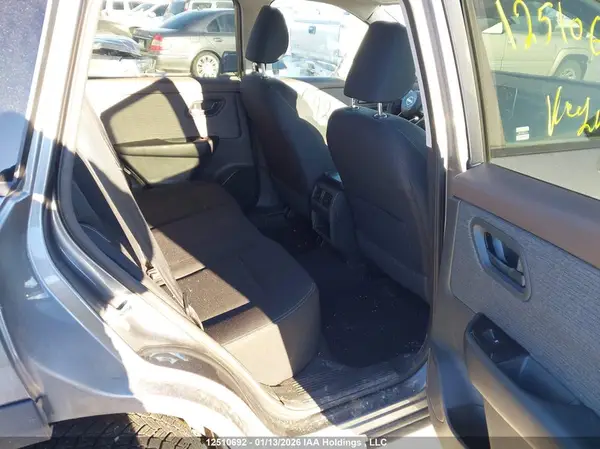 5N1AT3AB3PC754821 2023 NISSAN ROGUE - Image 8