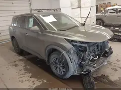 5N1AT3AB4MC687187 2021 NISSAN ROGUE