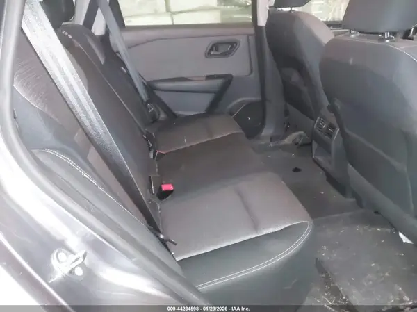 5N1AT3AB4MC687187 2021 NISSAN ROGUE - Image 8